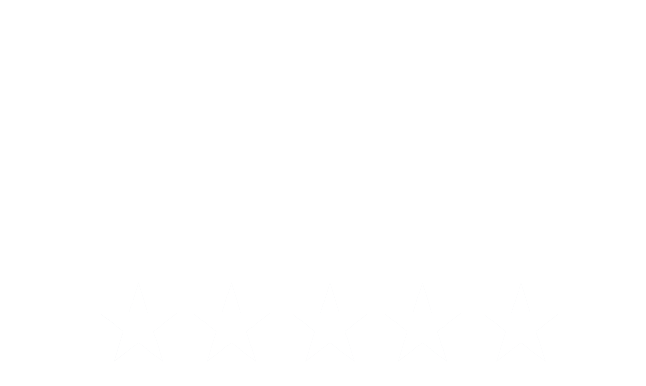 SCS-Sicherheitsdienst weiß Logo